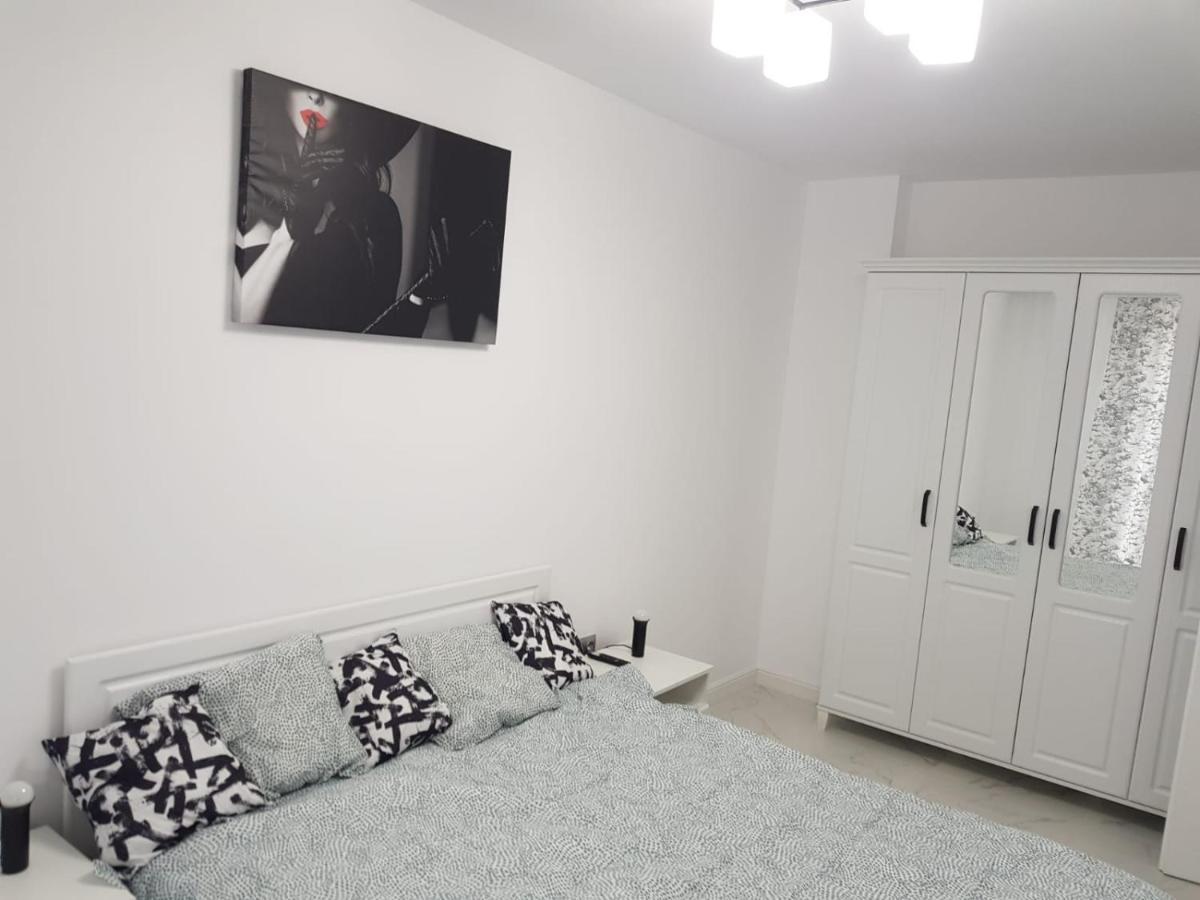 New Transilvania Apartment Клуж-Напока Экстерьер фото
